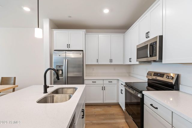 2658 S Sulley Drive 107, Gilbert, AZ 85295