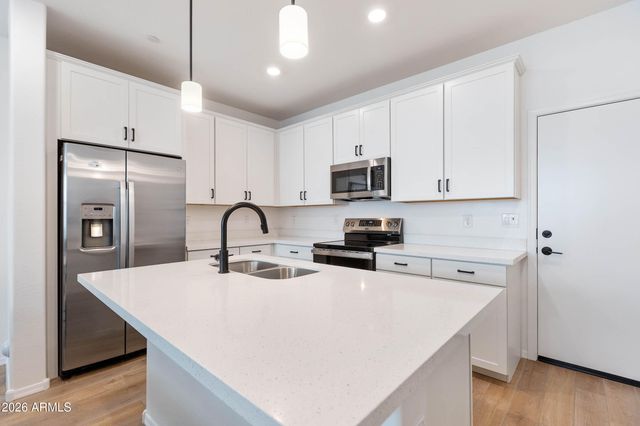 2658 S Sulley Drive 107, Gilbert, AZ 85295