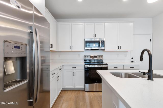 2658 S Sulley Drive 107, Gilbert, AZ 85295