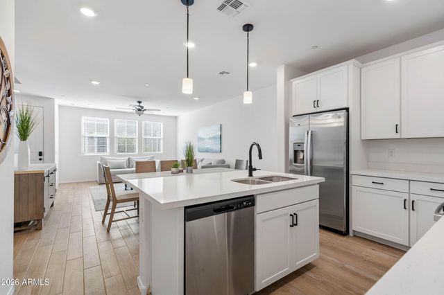 2658 S Sulley Drive 107, Gilbert, AZ 85295