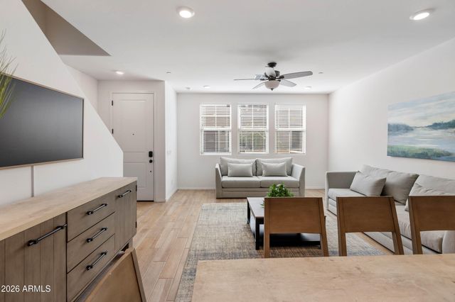 2658 S Sulley Drive 107, Gilbert, AZ 85295