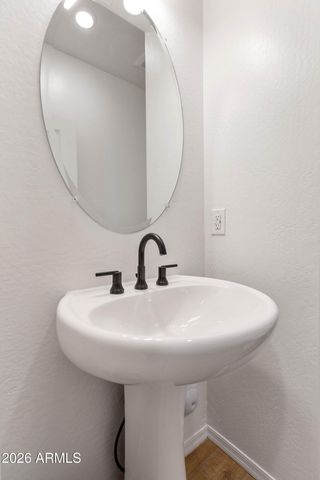 2658 S Sulley Drive 107, Gilbert, AZ 85295