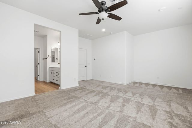 2658 S Sulley Drive 107, Gilbert, AZ 85295