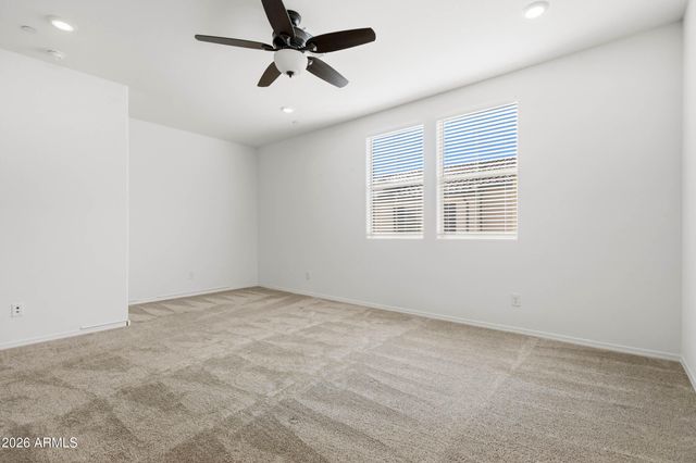 2658 S Sulley Drive 107, Gilbert, AZ 85295