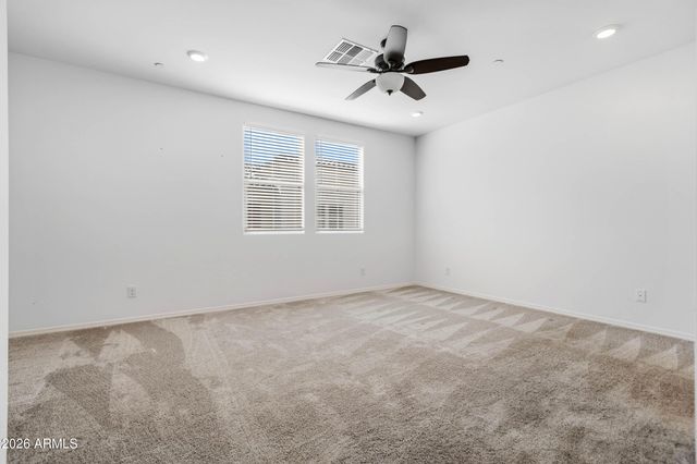 2658 S Sulley Drive 107, Gilbert, AZ 85295