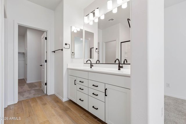 2658 S Sulley Drive 107, Gilbert, AZ 85295