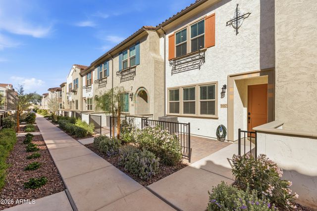 2658 S Sulley Drive 107, Gilbert, AZ 85295