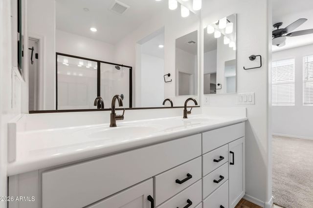 2658 S Sulley Drive 107, Gilbert, AZ 85295