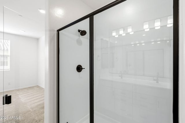 2658 S Sulley Drive 107, Gilbert, AZ 85295