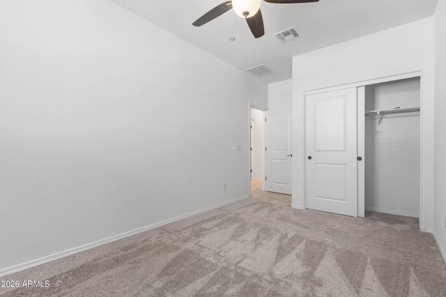 2658 S Sulley Drive 107, Gilbert, AZ 85295