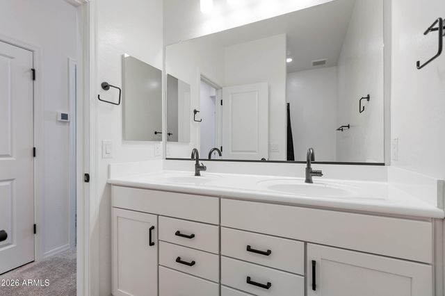 2658 S Sulley Drive 107, Gilbert, AZ 85295