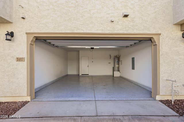 2658 S Sulley Drive 107, Gilbert, AZ 85295