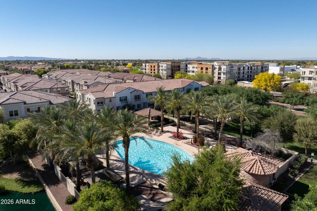 2658 S Sulley Drive 107, Gilbert, AZ 85295