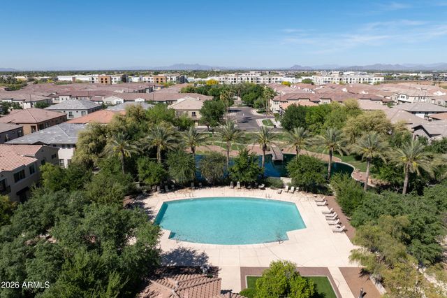 2658 S Sulley Drive 107, Gilbert, AZ 85295