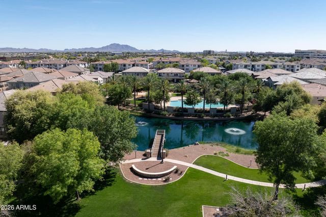 2658 S Sulley Drive 107, Gilbert, AZ 85295