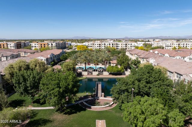 2658 S Sulley Drive 107, Gilbert, AZ 85295