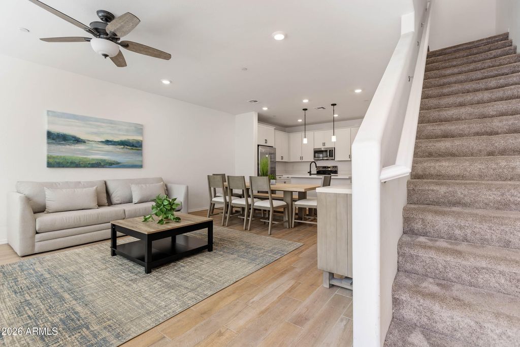 Image 15 of property listing at 2658 S Sulley Drive 107, Gilbert, AZ 85295