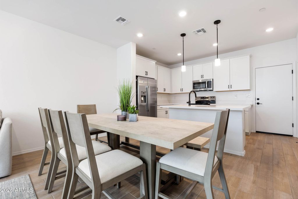 Image 17 of property listing at 2658 S Sulley Drive 107, Gilbert, AZ 85295
