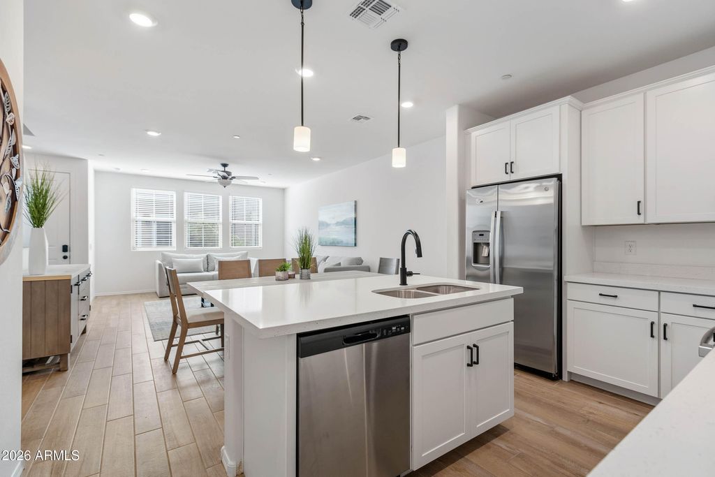 Image 22 of property listing at 2658 S Sulley Drive 107, Gilbert, AZ 85295