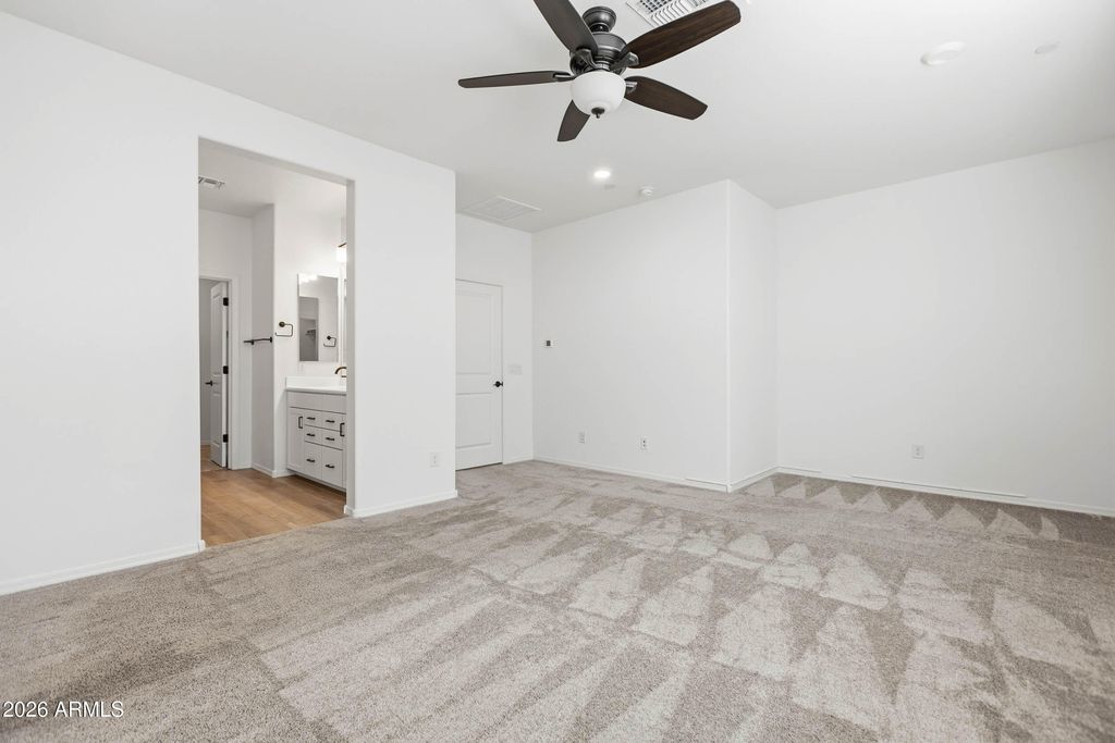 Image 25 of property listing at 2658 S Sulley Drive 107, Gilbert, AZ 85295