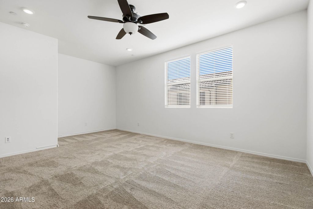 Image 26 of property listing at 2658 S Sulley Drive 107, Gilbert, AZ 85295