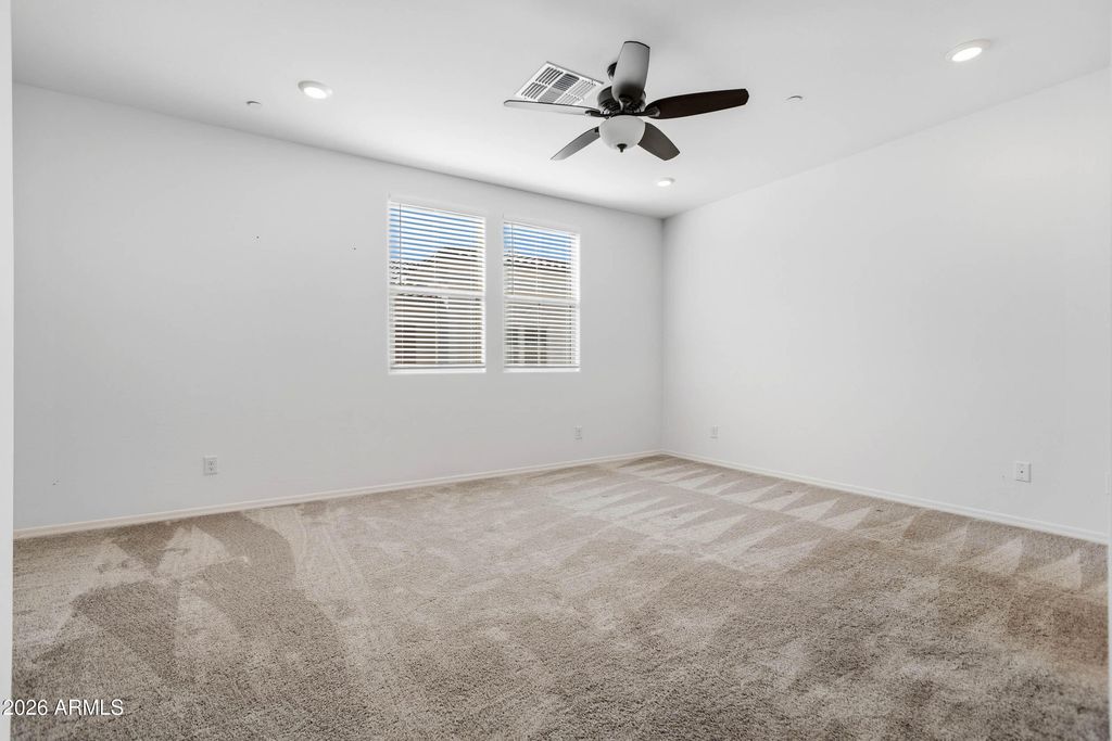 Image 28 of property listing at 2658 S Sulley Drive 107, Gilbert, AZ 85295
