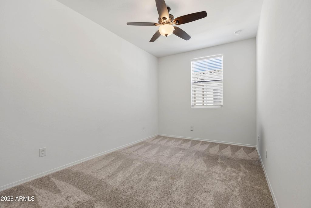 Image 33 of property listing at 2658 S Sulley Drive 107, Gilbert, AZ 85295