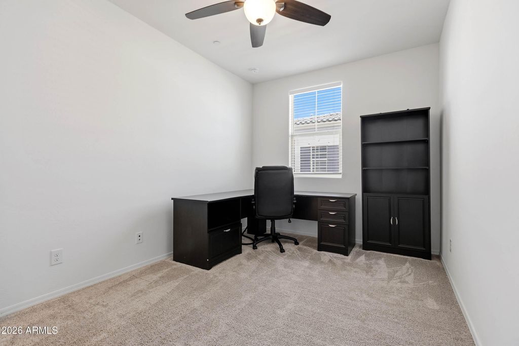 Image 35 of property listing at 2658 S Sulley Drive 107, Gilbert, AZ 85295