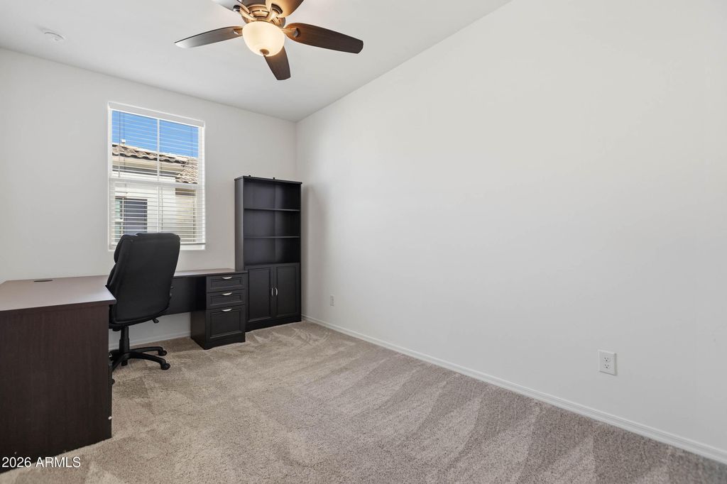 Image 36 of property listing at 2658 S Sulley Drive 107, Gilbert, AZ 85295