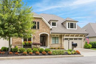 1372 Dogwood Loop, Powell, OH 43065