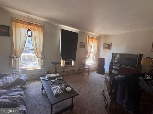 721 COLUMBIA AVE, Lancaster, PA 17603