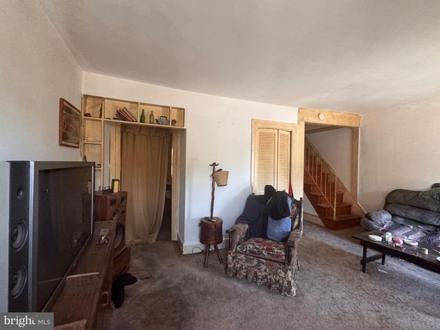 721 COLUMBIA AVE, Lancaster, PA 17603