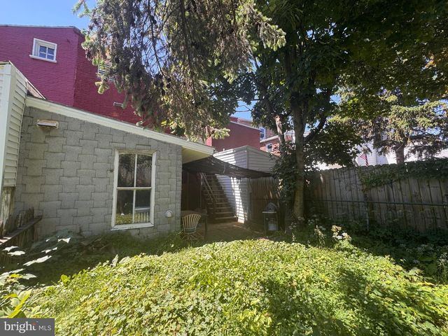 721 COLUMBIA AVE, Lancaster, PA 17603