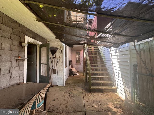 721 COLUMBIA AVE, Lancaster, PA 17603