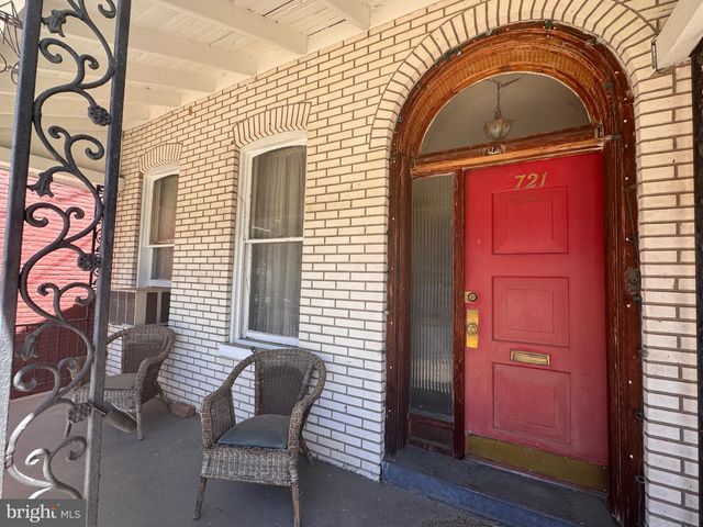 721 COLUMBIA AVE, Lancaster, PA 17603