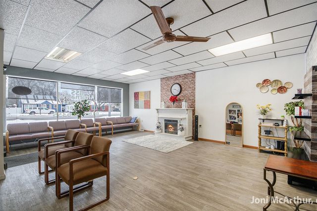 6548 S Greenville Road, Greenville, MI 48838