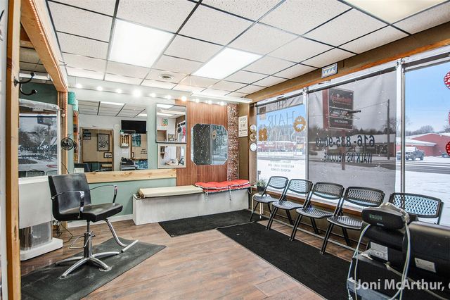 6548 S Greenville Road, Greenville, MI 48838