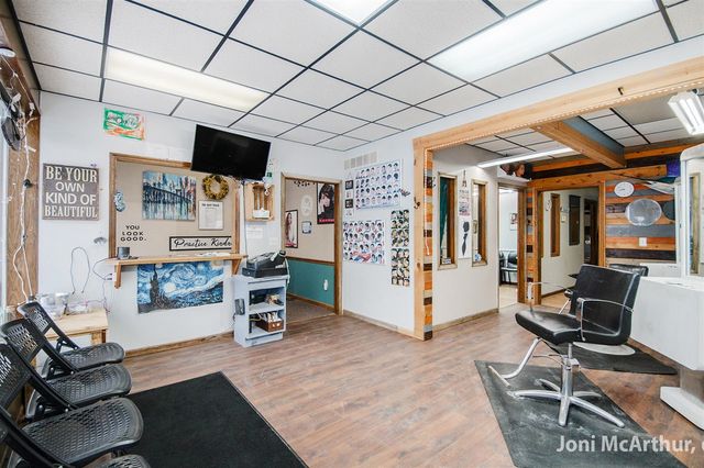 6548 S Greenville Road, Greenville, MI 48838