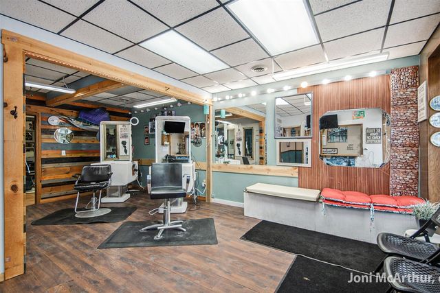 6548 S Greenville Road, Greenville, MI 48838