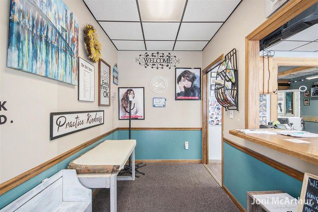 6548 S Greenville Road, Greenville, MI 48838