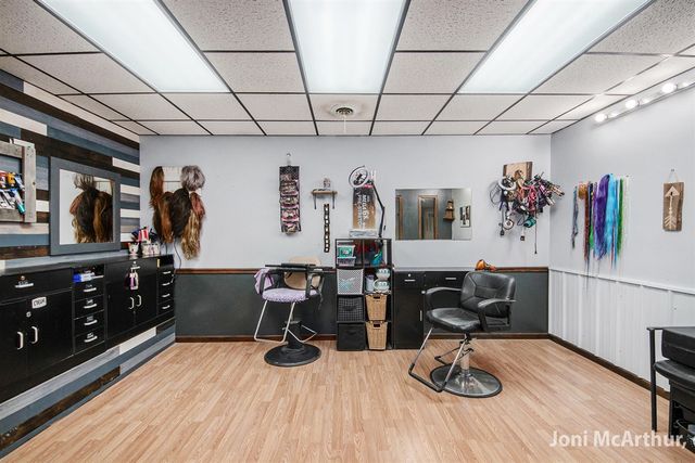 6548 S Greenville Road, Greenville, MI 48838