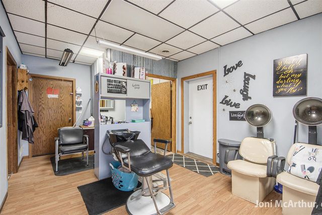 6548 S Greenville Road, Greenville, MI 48838