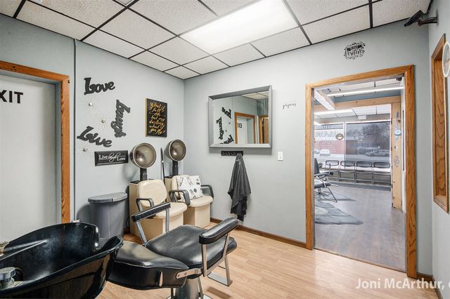 6548 S Greenville Road, Greenville, MI 48838