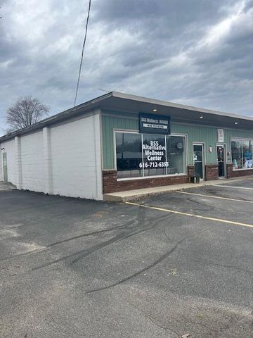 6548 S Greenville Road, Greenville, MI 48838