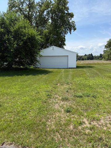 6548 S Greenville Road, Greenville, MI 48838