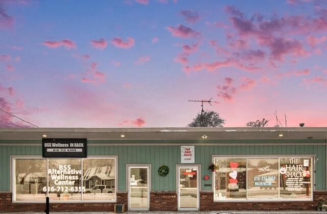 6548 S Greenville Road, Greenville, MI 48838