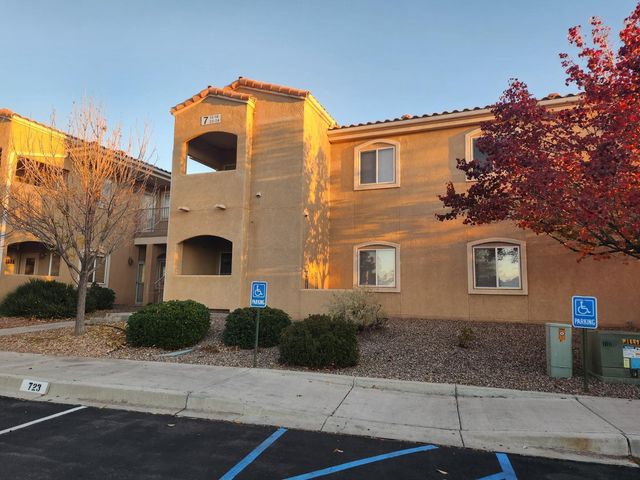 6800 Vista Del Norte NE 713, Albuquerque, NM 87113
