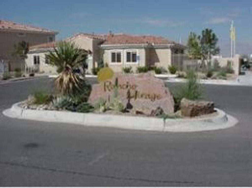 6800 Vista Del Norte NE 713, Albuquerque, NM 87113