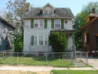 141 Tyler Street, Highland Park, MI 48203