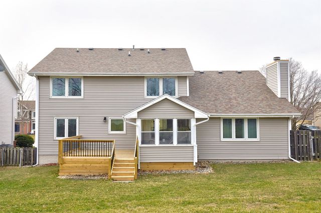 5405 Cody Drive, West Des Moines, IA 50266